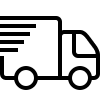 Lieferung und Abholung