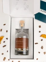 Wodka-Herstellungsset