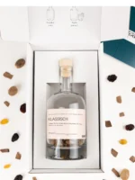 Cognac-Herstellungsset