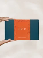 Likör-Herstellungsset