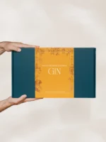 Gin-Herstellungsset