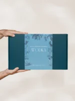 Wodka-Herstellungsset