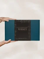 Whisky-Herstellungsset