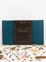 Whisky-Herstellungsset