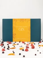 Gin-Herstellungsset