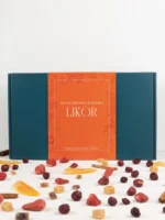 Likör-Herstellungsset