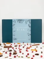 Wodka-Herstellungsset