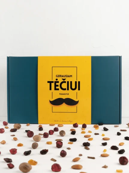 Dovana teciui