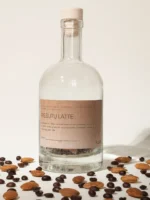 Riešutinis latte
