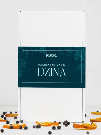 Dovana moteriai