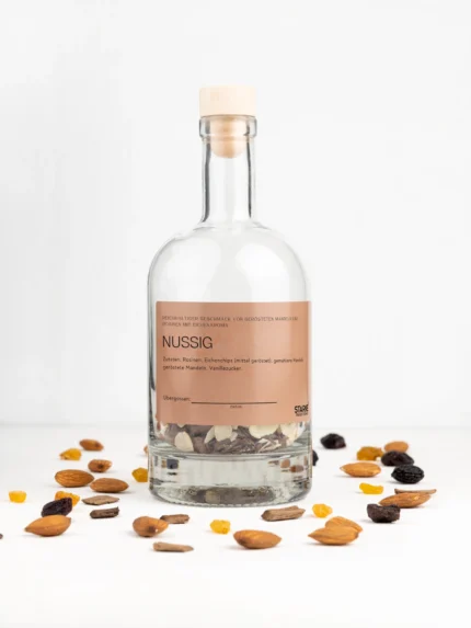 Nussig