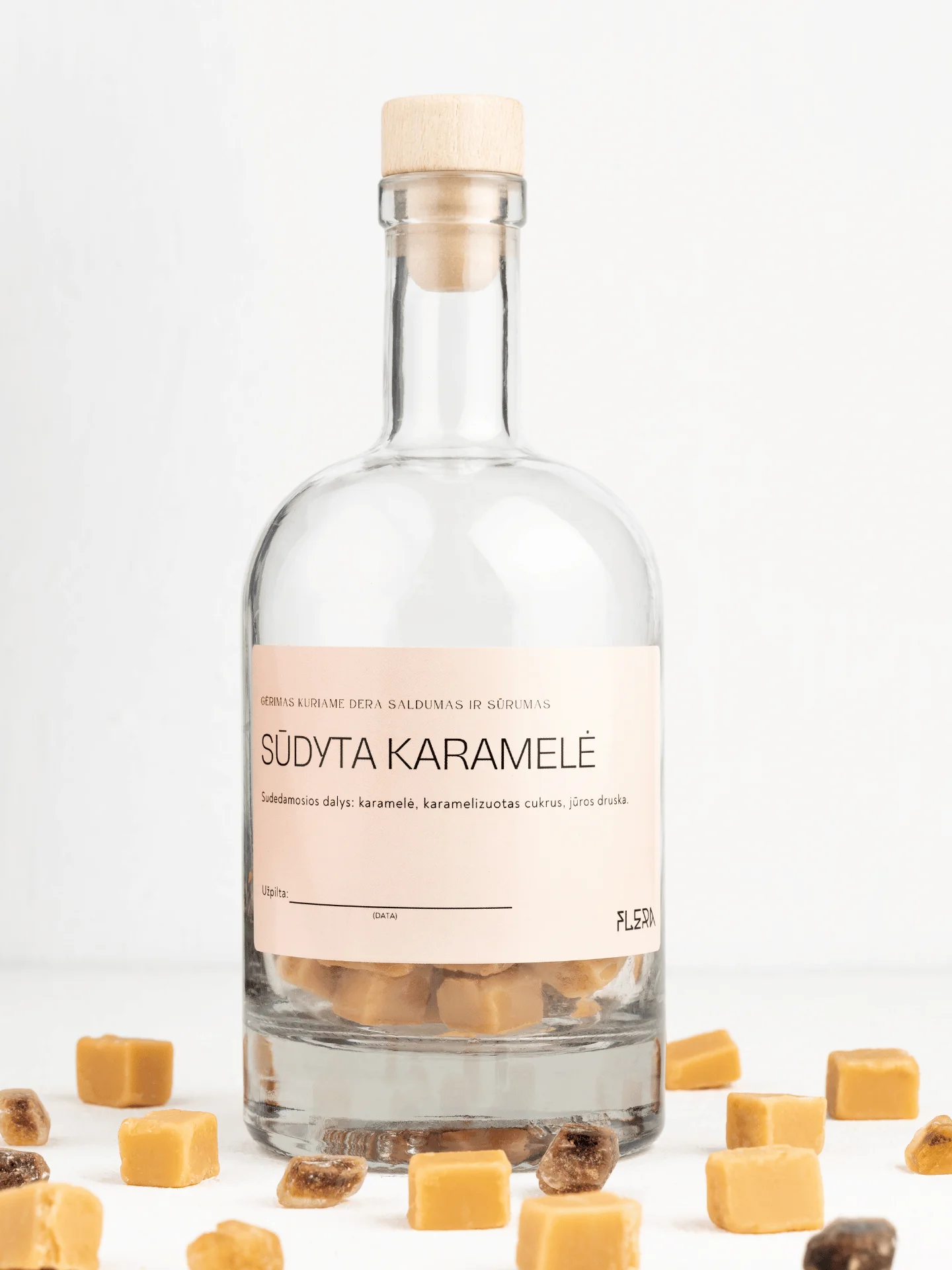 Dovana moteriai