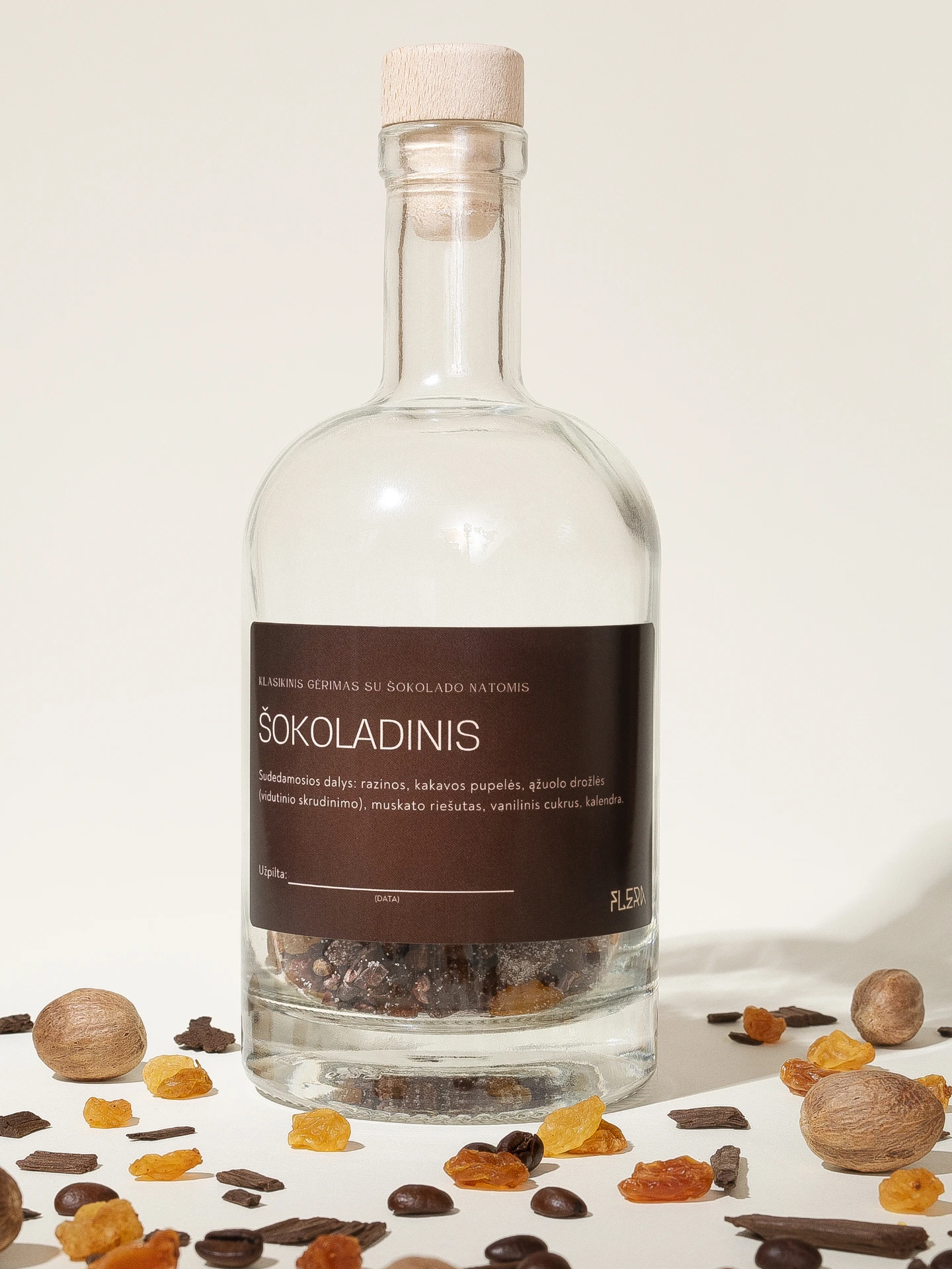 Šokoladinis