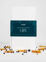 Gin-Herstellungsset