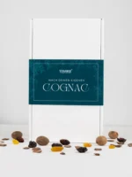 Cognac-Herstellungsset