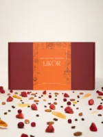 Likör-Herstellungsset Nr. 2