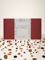 Cognac-Herstellungsset Nr. 2