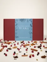 Wodka-Herstellungsset Nr. 2