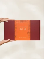 Likör-Herstellungsset Nr. 2