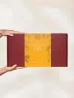 Gin-Herstellungsset Nr. 2