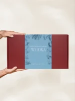 Wodka-Herstellungsset Nr. 2