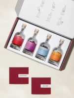 Gin-Herstellungsset Nr. 2