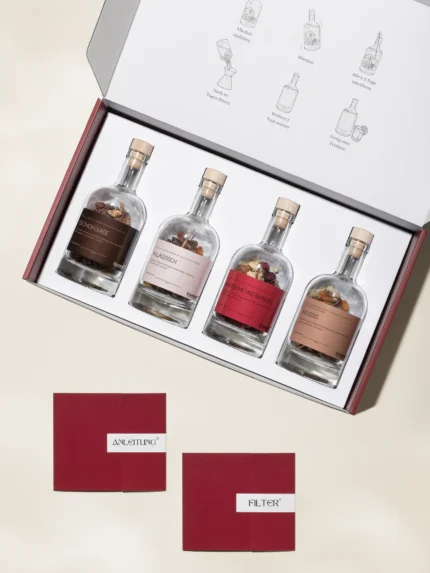 Cognac-Herstellungsset Nr. 2