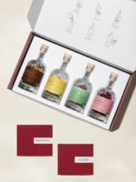 Wodka-Herstellungsset Nr. 2