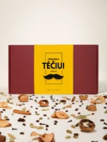Dovana teciui