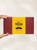 Dovana teciui