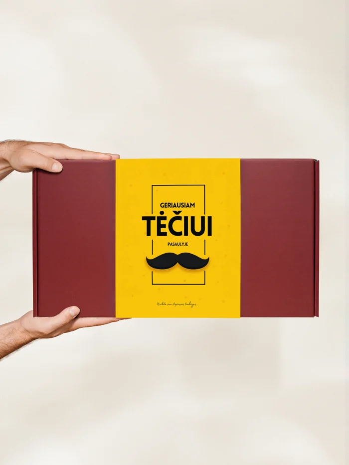 Dovana teciui