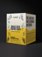 Brau-Set „Witbier“