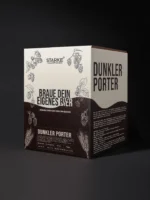 Brau-Set „Porter“