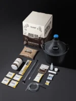 Brau-Set „Porter“