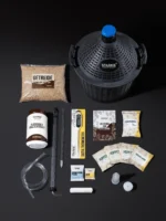 Brau-Set „Porter“