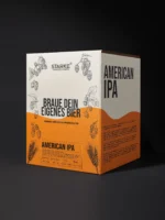 Brau-Set „Amerikanisches IPA“