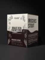 Brau-Set „Stout“