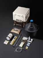 Brau-Set „Stout“