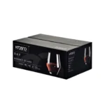 Whiskygläser 390 ml (6 Stk.) – Bild 5