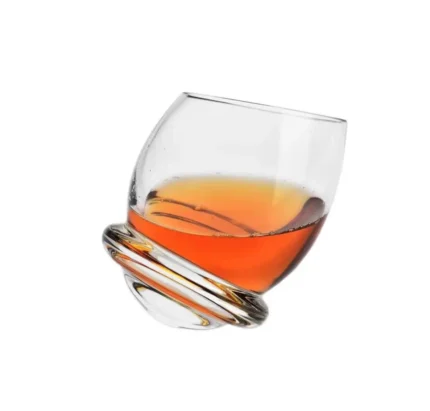 Whiskygläser 40 ml (6 Stück)