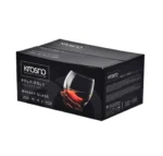 Whiskygläser 40 ml (6 Stück)