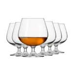 Cognacgläser 510 ml (6 Stk.) – Bild 2