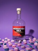 Amerikietiška kola