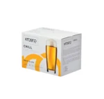 Biergläser 570 ml (6 Stk.) – Bild 4