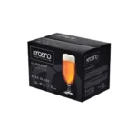 Biergläser 620 ml (6 Stk.) – Bild 4